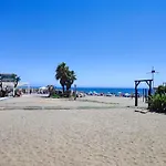 Apartamentos en Playa Bajondillo, Torremolinos